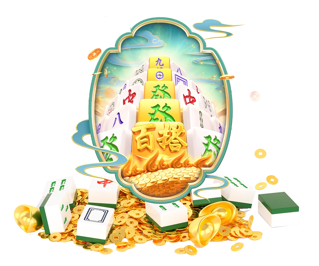 PG电子数字游艺主题素材 1